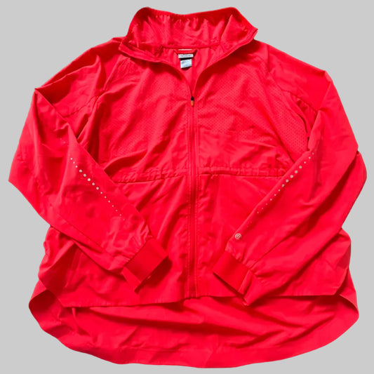 Champion Full-Zip Jacket – Size XL