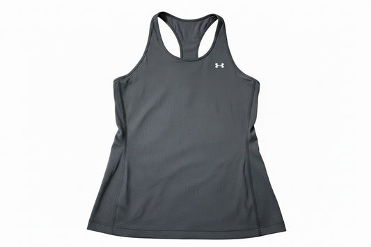 Under Armour HeatGear Racerback Tank – Size Small