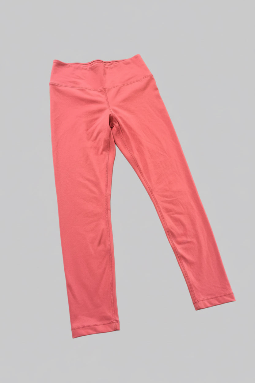 Yogalicious Lux High-Rise Leggings – Size Medium