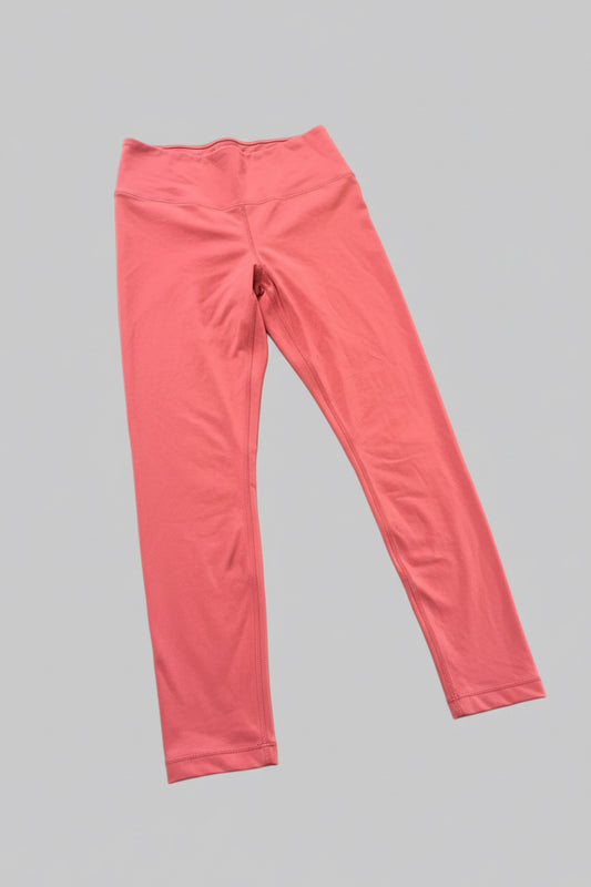 Yogalicious Lux High-Rise Leggings – Size Medium