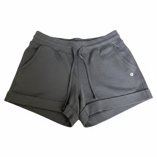 Active Life Shorts - Black-Size M