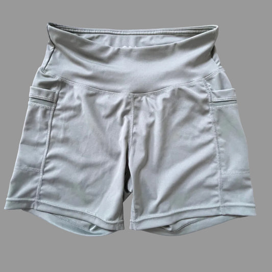 ORAG High-Rise Bike Shorts – Size Medium