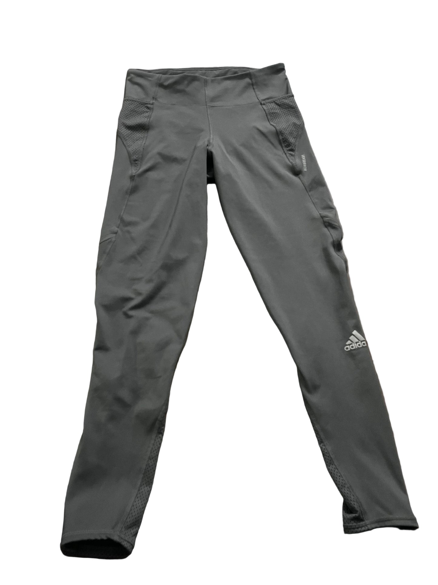 Adidas Aeroready Running Leggings – Size Small