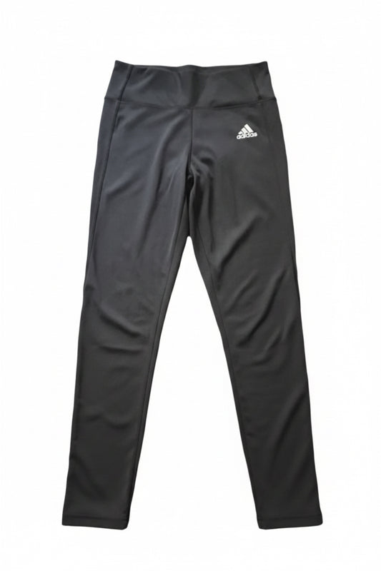 Adidas Leggings – Black – Size Medium