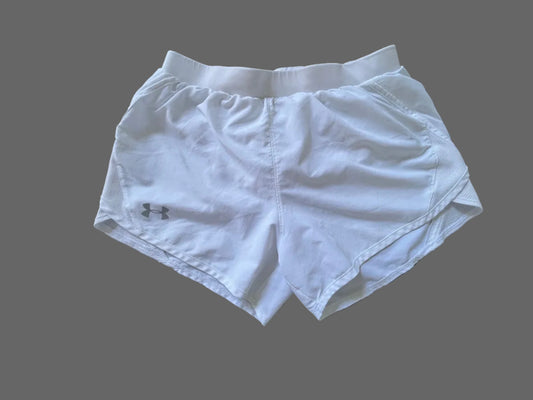 Under Armour HeatGear Loose Shorts – Size Small