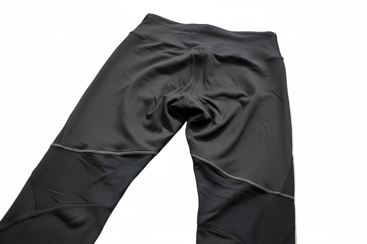 Kyodan Full-Length Leggings – Size Medium