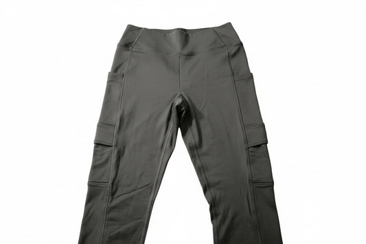 Victoria's Secret PINK Active Cargo Leggings – Size Medium