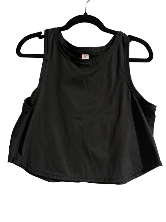 90 Degree by Reflex Tank Top - Black