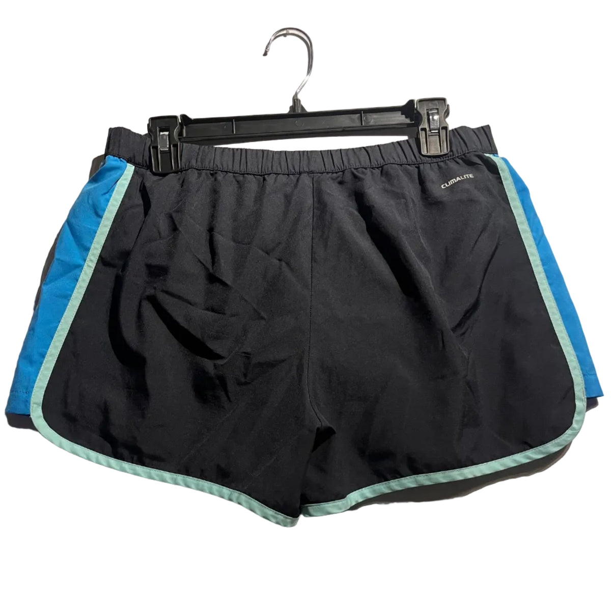 Adidas Clima365 shorts – back view