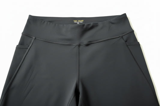 Tek Gear Workout Capri Leggings – Size PL
