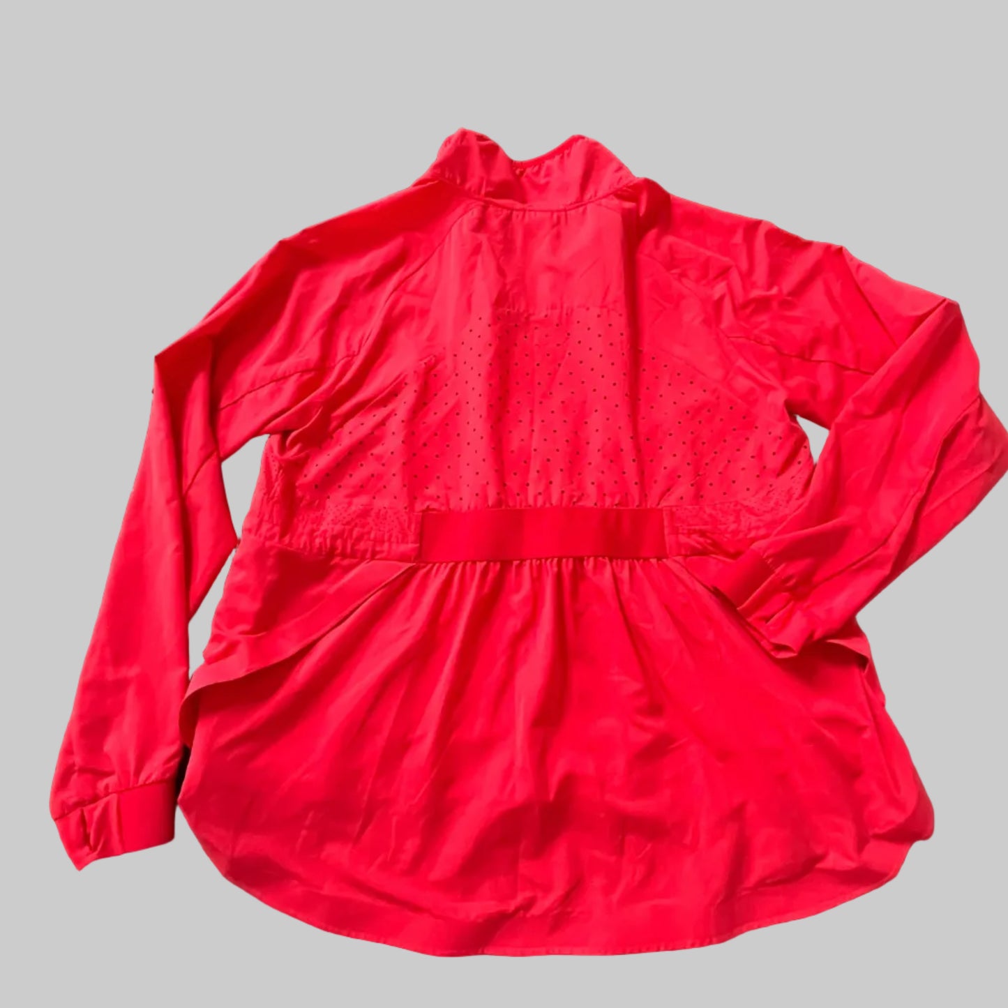 Champion Full-Zip Jacket – Size XL